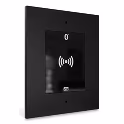 Axis 02772-001 lettore RFID RJ-45 Nero - Vista aggiuntiva 3