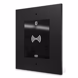 Axis 02772-001 lettore RFID RJ-45 Nero - Vista aggiuntiva 4