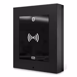 Axis 02772-001 lettore RFID RJ-45 Nero - Vista aggiuntiva 7
