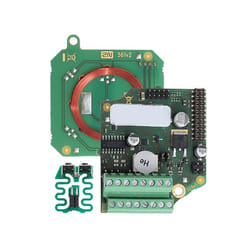 2N 9151031 accessorio per sistema intercom Lettore di schede