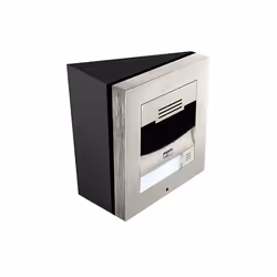 2N 9155071 accessorio per sistema intercom Piastra posteriore - Vista aggiuntiva 2