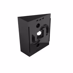 2N 9155071 accessorio per sistema intercom Piastra posteriore - Vista aggiuntiva 3