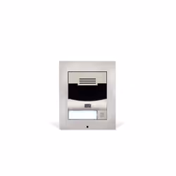 2N 9155301BF, 1280 x 960 Pixel, 640 x 480 Pixel, Acciaio satinato, IK08, 10,100 Mbit/s, -40 - 60 °C