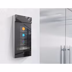 2N 9157101 sistema per video-citofono 10.1" Nero - Vista aggiuntiva 4