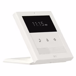 2N Clip sistema per video-citofono 10,9 cm (4.3") Bianco - Vista aggiuntiva 5