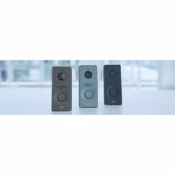 2N IP One sistema per video-citofono Nero - Vista aggiuntiva 4