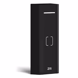 Axis 02910-001 lettore RFID RJ-45 Nero - Vista aggiuntiva 2
