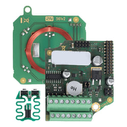 2N 9151324-S accessorio per sistema intercom Lettore di schede