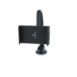 Swissten T1-HK Supporto passivo Telefono cellulare/smartphone Nero