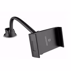 Swissten T1-HK Supporto passivo Telefono cellulare/smartphone Nero