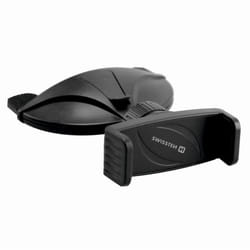 Swissten S3-CD1 Supporto passivo Telefono cellulare/smartphone Nero
