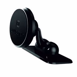 Swissten PDPSW211H supporto per personal communication Supporto attivo Telefono cellulare/smartphone Nero