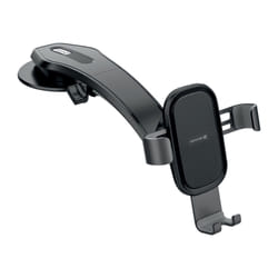 Swissten G1-R1 Supporto passivo Telefono cellulare/smartphone Nero