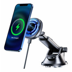 Swissten 65010610 supporto per personal communication Supporto passivo Telefono cellulare/smartphone Nero
