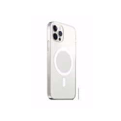 Swissten 33001714, Cover, Apple, iPhone 14 Pro Max, 17 cm (6.7"), Trasparente