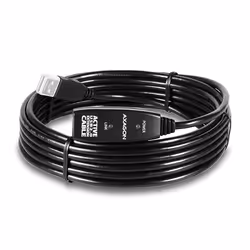 Axagon ADR-205 cavo USB USB 2.0 5 m USB A Nero - Vista aggiuntiva 5