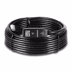 Axagon ADR-210 cavo USB USB 2.0 10 m USB A Nero - Vista aggiuntiva 5