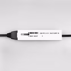 Axagon ADR-210 cavo USB USB 2.0 10 m USB A Nero - Vista aggiuntiva 7