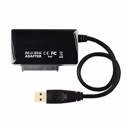 Axagon ADSA-FP3 scheda di interfaccia e adattatore SATA - Vista aggiuntiva 2