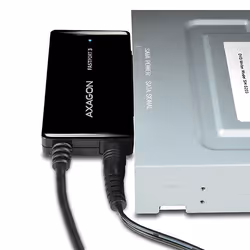 Axagon ADSA-FP3 scheda di interfaccia e adattatore SATA - Vista aggiuntiva 6