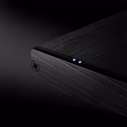 Axagon EE25-XA6 contenitore di unità di archiviazione Box esterno HDD/SSD Nero 2.5" - Vista aggiuntiva 7