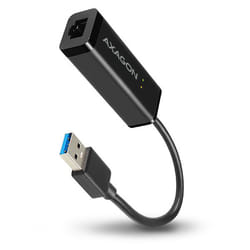 Axagon ADE-SR scheda di rete e adattatore Ethernet 1000 Mbit/s