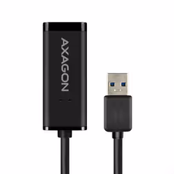 Axagon ADE-SR scheda di rete e adattatore Ethernet 1000 Mbit/s - Vista aggiuntiva 7