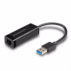 Axagon ADE-SR scheda di rete e adattatore Ethernet 1000 Mbit/s - Vista aggiuntiva 8
