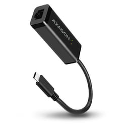 Axagon ADE-SRC scheda di rete e adattatore Ethernet 1000 Mbit/s