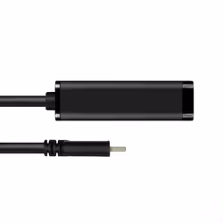 Axagon ADE-SRC scheda di rete e adattatore Ethernet 1000 Mbit/s