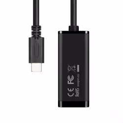 Axagon ADE-SRC scheda di rete e adattatore Ethernet 1000 Mbit/s - Vista aggiuntiva 7