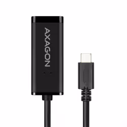 Axagon ADE-SRC scheda di rete e adattatore Ethernet 1000 Mbit/s - Vista aggiuntiva 8