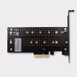 Axagon PCEM2-D scheda di interfaccia e adattatore Interno M.2, SATA - Vista aggiuntiva 6