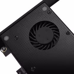 Axagon PCEM2-DC scheda di interfaccia e adattatore Interno M.2, SATA - Vista aggiuntiva 2