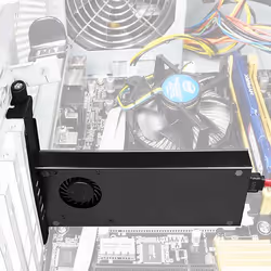Axagon PCEM2-DC scheda di interfaccia e adattatore Interno M.2, SATA - Vista aggiuntiva 4