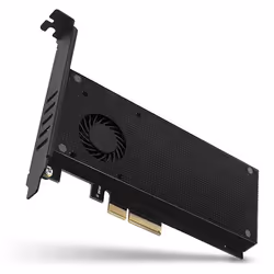 Axagon PCEM2-DC scheda di interfaccia e adattatore Interno M.2, SATA - Vista aggiuntiva 5