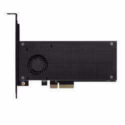 Axagon PCEM2-DC scheda di interfaccia e adattatore Interno M.2, SATA - Vista aggiuntiva 8