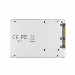 Axagon RSS-M2SD scheda di interfaccia e adattatore Interno SATA - Vista aggiuntiva 4
