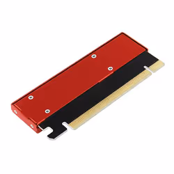 Axagon PCEM2-S scheda di interfaccia e adattatore Interno M.2 - Vista aggiuntiva 7