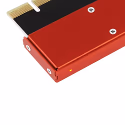 Axagon PCEM2-S scheda di interfaccia e adattatore Interno M.2 - Vista aggiuntiva 8