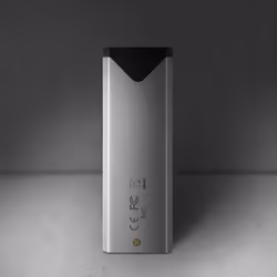 Axagon EEM2-UG2 contenitore di unità di archiviazione Box esterno SSD Nero, Grigio M.2 - Vista aggiuntiva 6