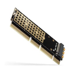 Axagon PCEM2-1U scheda di interfaccia e adattatore Interno M.2
