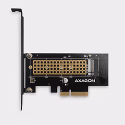 Axagon PCEM2-N scheda di interfaccia e adattatore Interno M.2 - Vista aggiuntiva 5
