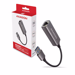 Axagon ADE-TR scheda di rete e adattatore Ethernet 1000 Mbit/s - Vista aggiuntiva 6