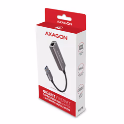Axagon ADE-TR scheda di rete e adattatore Ethernet 1000 Mbit/s - Vista aggiuntiva 8