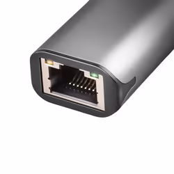 Axagon ADE-25RC scheda di rete e adattatore Ethernet 2500 Mbit/s - Vista aggiuntiva 2