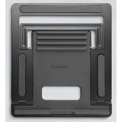 Axagon STND-L supporto per laptop Supporto per Grigio 16"