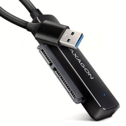 Axagon ADSA-FP2A scheda di interfaccia e adattatore SATA, USB 3.2 Gen 1 (3.1 Gen 1)