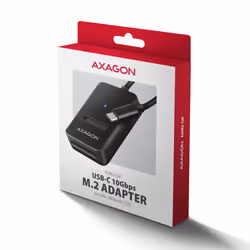 Axagon Nicht kategorisiert scheda di interfaccia e adattatore M.2, SATA - Vista aggiuntiva 7