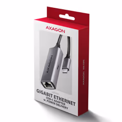 Axagon ADE-TXPD scheda di rete e adattatore Ethernet 1000 Mbit/s - Vista aggiuntiva 8